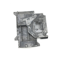 Projector Assembly Housing Accessoires Magnesium Zink Aluminium sterben Casting Service Teil zum Verkauf